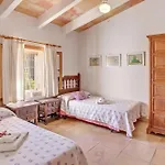 Ca Les Estamenyes * Pollensa