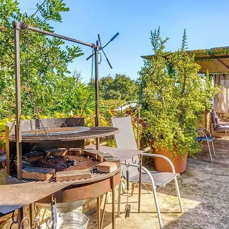 Hébergement de vacances Ca Les Estamenyes *