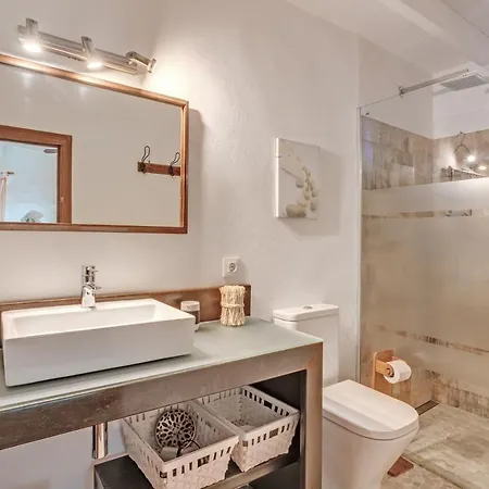 Hébergement de vacances Ca Les Estamenyes Pollença