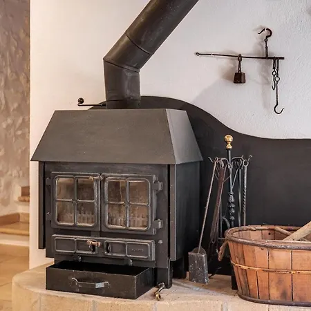 Ca Les Estamenyes * Pollença