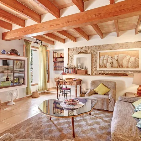 Hébergement de vacances Ca Les Estamenyes Pollença