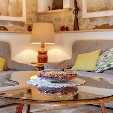 Ca Les Estamenyes * Pollença