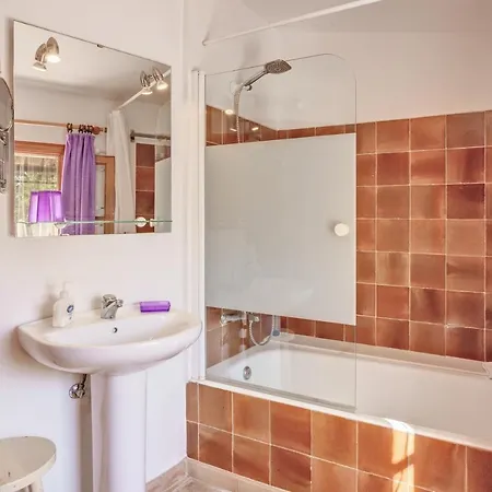 Ca Les Estamenyes * Pollença