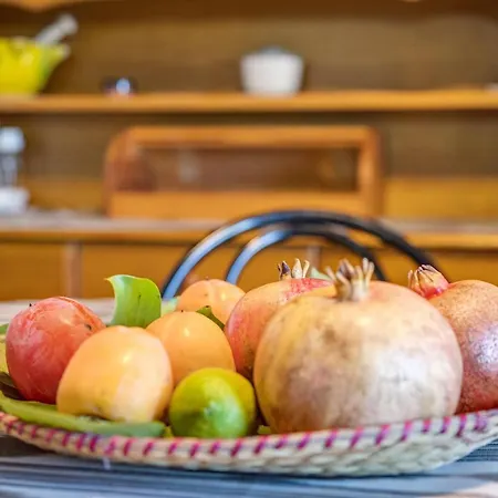 Ca Les Estamenyes * Pollença