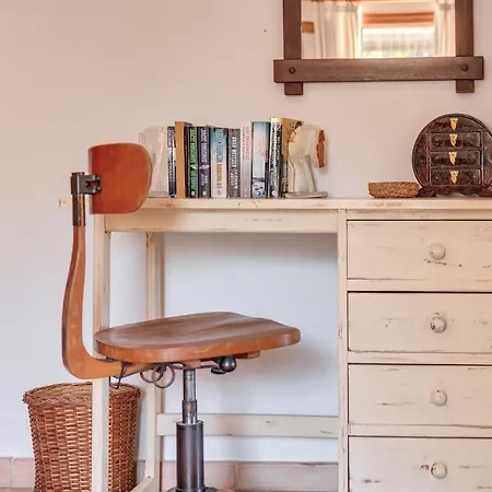 Ca Les Estamenyes Ferienhaus