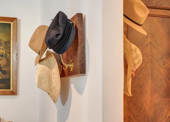 Ca Les Estamenyes Дом отдыха *