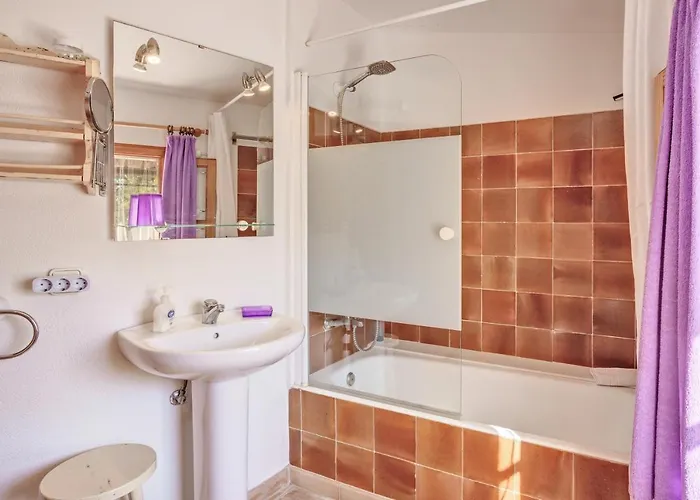 Ca Les Estamenyes * Польенса