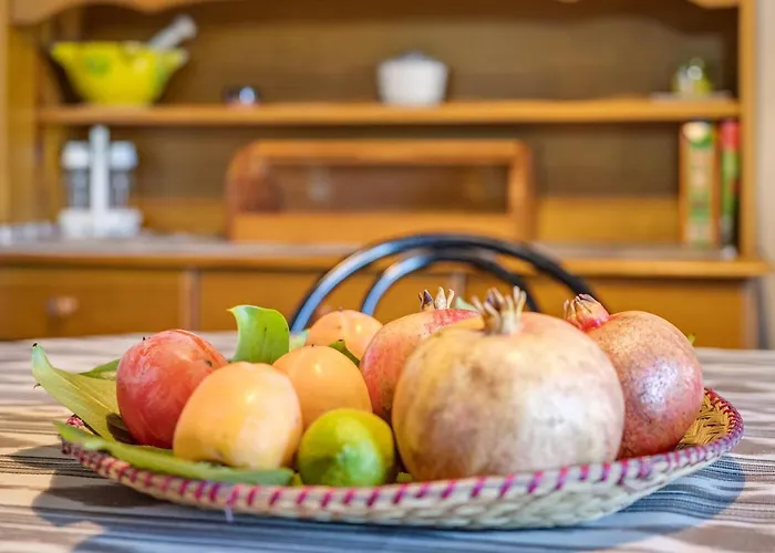 Ca Les Estamenyes * Польенса