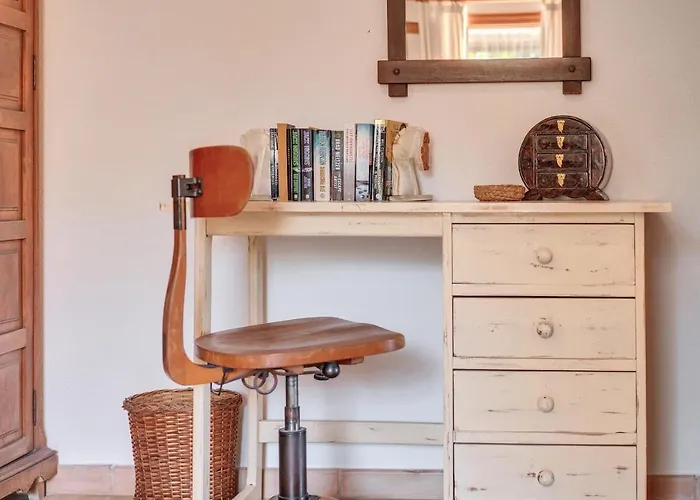 Ca Les Estamenyes Дом отдыха